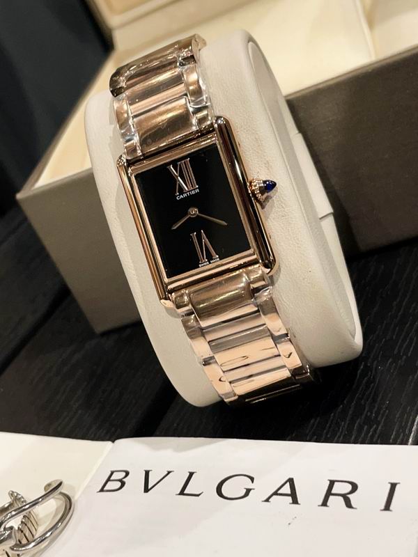 Cartier 22.5X33.5mm 101503
